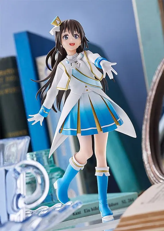 Love Live! Nijigasaki High School Idol Club Pop Up Parade PVC Statue Shizuku Osaka 17 cm product photo
