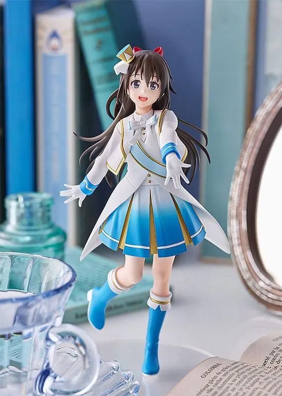 Love Live! Nijigasaki High School Idol Club Pop Up Parade PVC Statue Shizuku Osaka 17 cm product photo