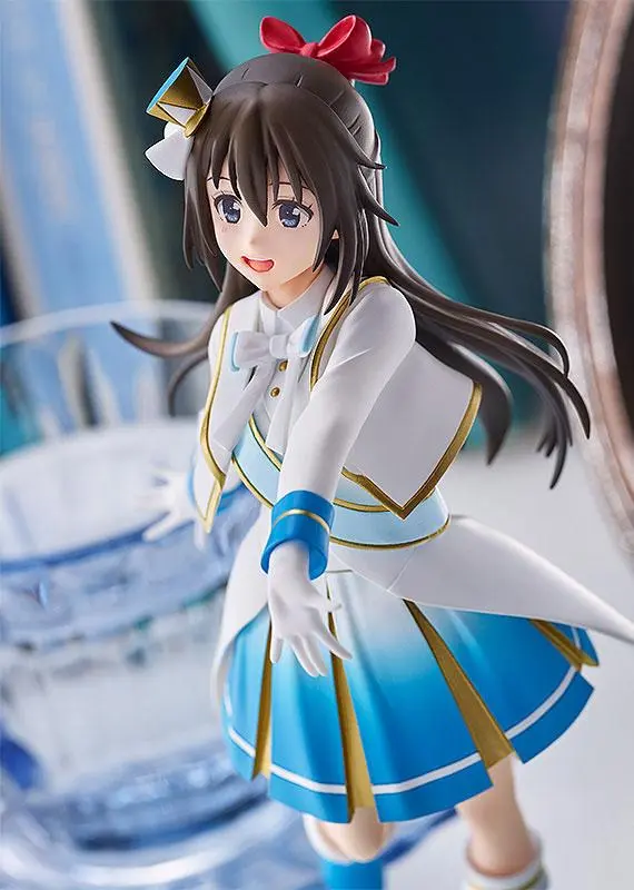 Love Live! Nijigasaki High School Idol Club Pop Up Parade PVC Statue Shizuku Osaka 17 cm product photo