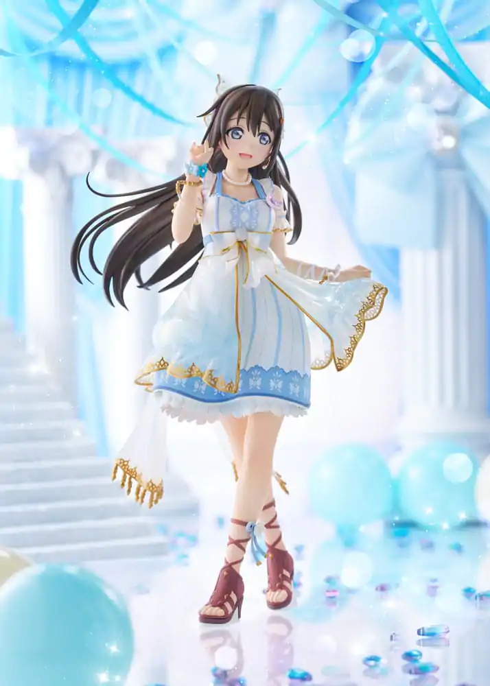 Love Live! Nijigasaki High School Idol Club PVC Statue 1/7 Osaka Shizuku 22 cm     product photo