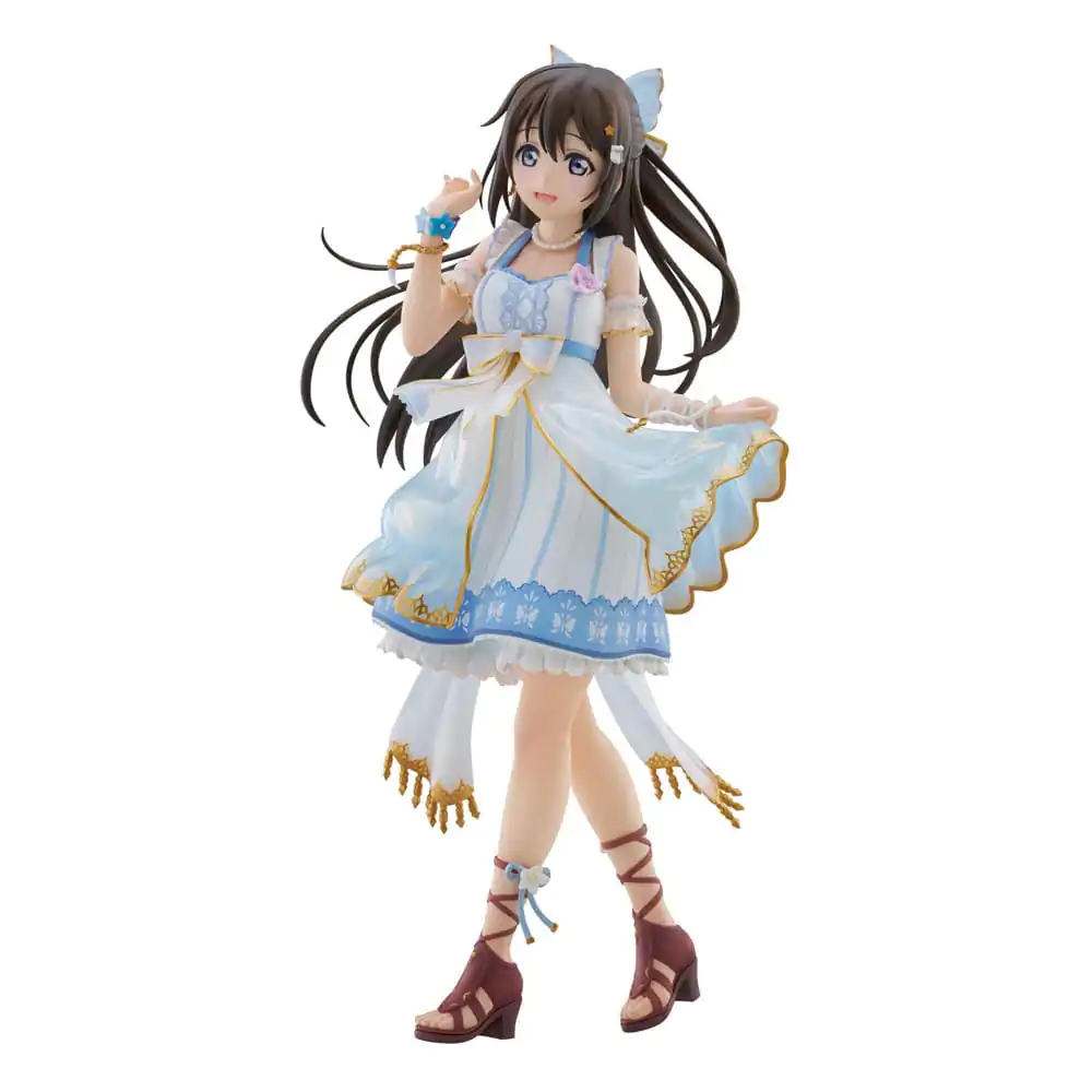 Love Live! Nijigasaki High School Idol Club PVC Statue 1/7 Osaka Shizuku 22 cm     product photo