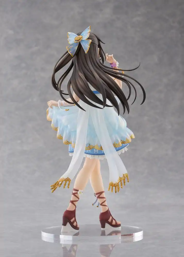 Love Live! Nijigasaki High School Idol Club PVC Statue 1/7 Osaka Shizuku 22 cm     product photo