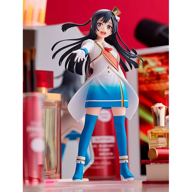 Love Live! Nijigasaki High School Idol Club Pop Up Parade PVC Statue Setsuna Yuki 17 cm product photo