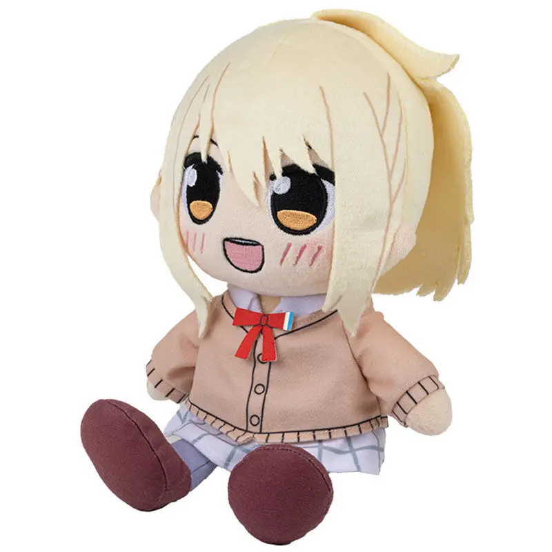 Love Live Nijisagaki High School Idol Club Ai Miyashita plush toy 13cm product photo