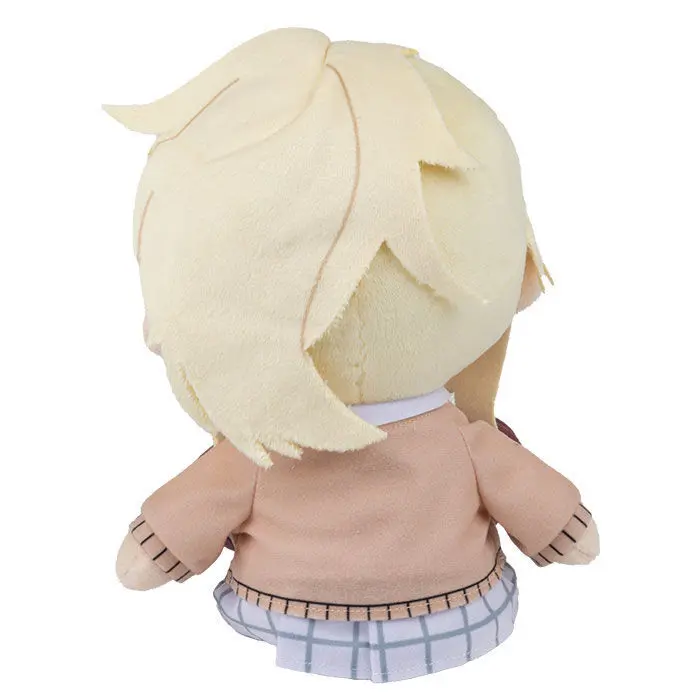 Love Live Nijisagaki High School Idol Club Ai Miyashita plush toy 13cm product photo