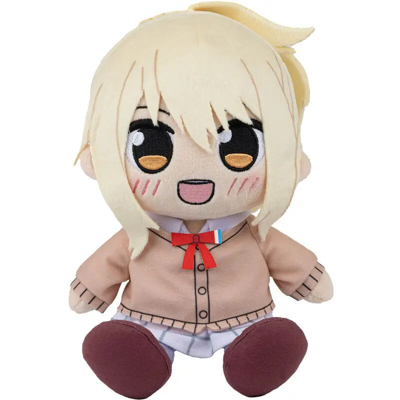 Love Live Nijisagaki High School Idol Club Ai Miyashita plush toy 13cm product photo