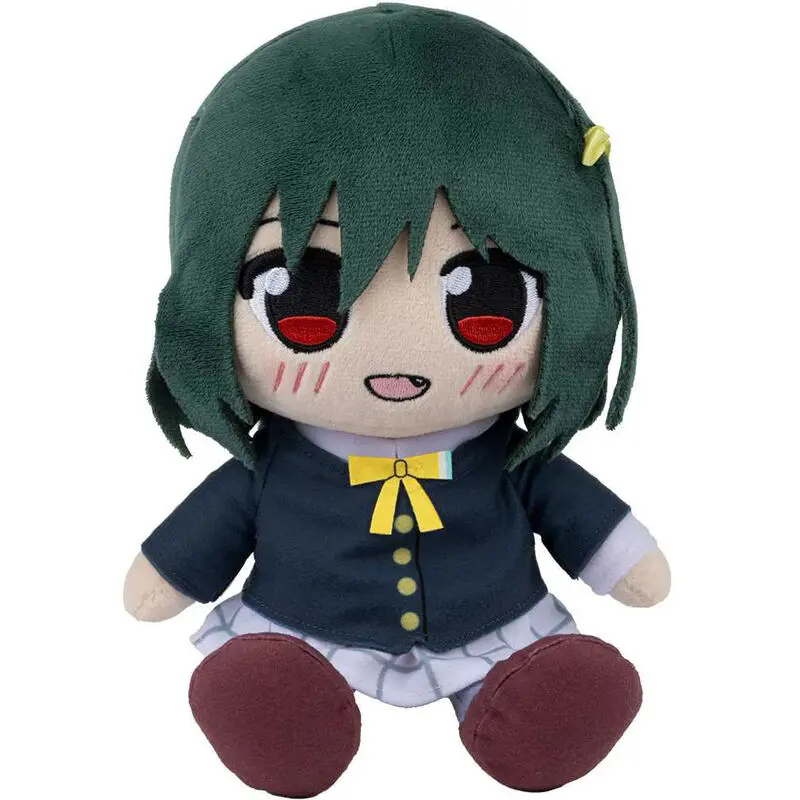 Love Live Nijisagaki High School Idol Club Shioriko Mifune plush toy 13cm product photo