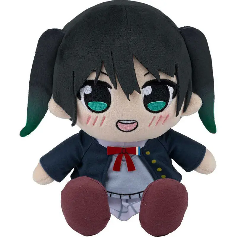 Love Live Nijisagaki High School Idol Club Yu Takasaki plush toy 13cm product photo
