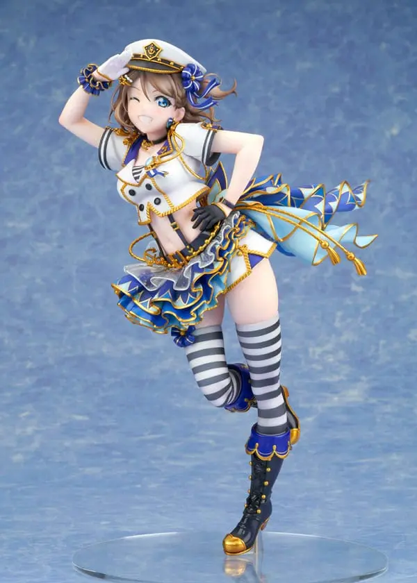 Love Live! School Idol Festival PVC Statue 1/7 You Watanabe 23 cm product photo