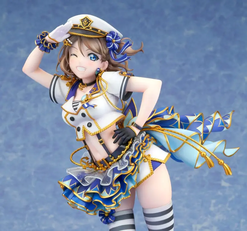 Love Live! School Idol Festival PVC Statue 1/7 You Watanabe 23 cm product photo