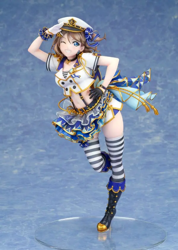 Love Live! School Idol Festival PVC Statue 1/7 You Watanabe 23 cm product photo