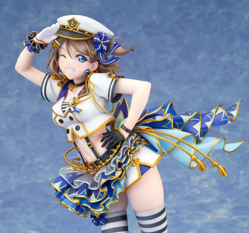 Love Live! School Idol Festival PVC Statue 1/7 You Watanabe 23 cm product photo