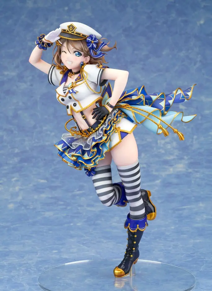 Love Live! School Idol Festival PVC Statue 1/7 You Watanabe 23 cm product photo