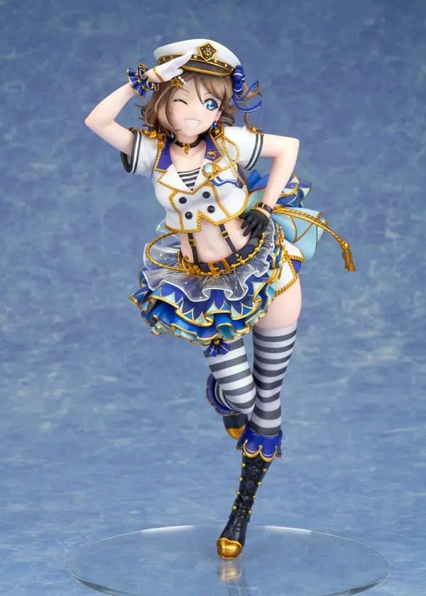 Love Live! School Idol Festival PVC Statue 1/7 You Watanabe 23 cm product photo