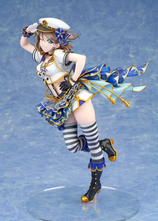 Love Live! School Idol Festival PVC Statue 1/7 You Watanabe 23 cm product photo