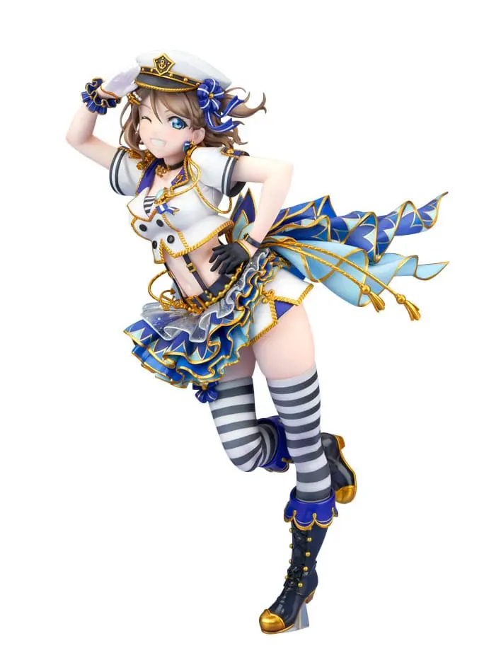 Love Live! School Idol Festival PVC Statue 1/7 You Watanabe 23 cm product photo