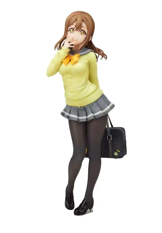 Love Live! Sunshine! Statue 1/7 Hanamaru Kunikida Uniform Ver. 22 cm product photo