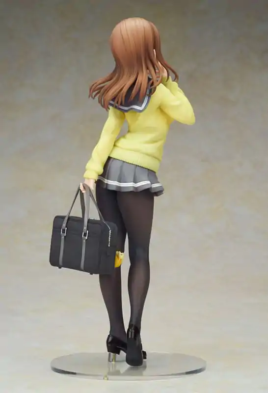 Love Live! Sunshine! Statue 1/7 Hanamaru Kunikida Uniform Ver. 22 cm product photo