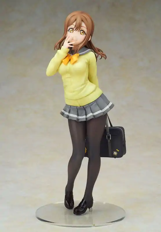 Love Live! Sunshine! Statue 1/7 Hanamaru Kunikida Uniform Ver. 22 cm product photo