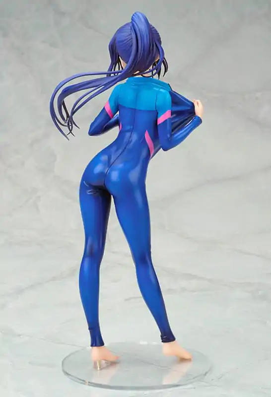 Love Live! Sunshine! Statue 1/7 Kanan Matsuura Wetsuit Ver. 23 cm product photo