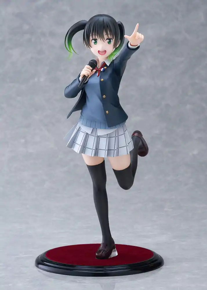 Love Live! Super Star!! PVC Statue 1/7 Nijigasaki High School Idol Club Yu Takasaki DT-197 25 cm termékfotó