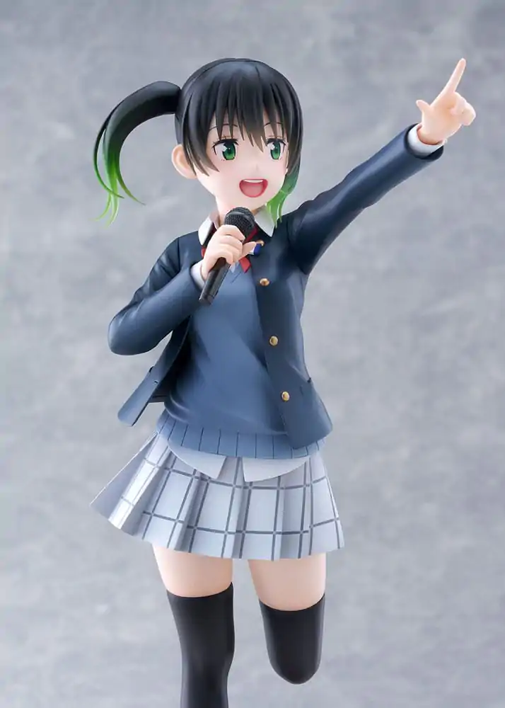 Love Live! Super Star!! PVC Statue 1/7 Nijigasaki High School Idol Club Yu Takasaki DT-197 25 cm termékfotó