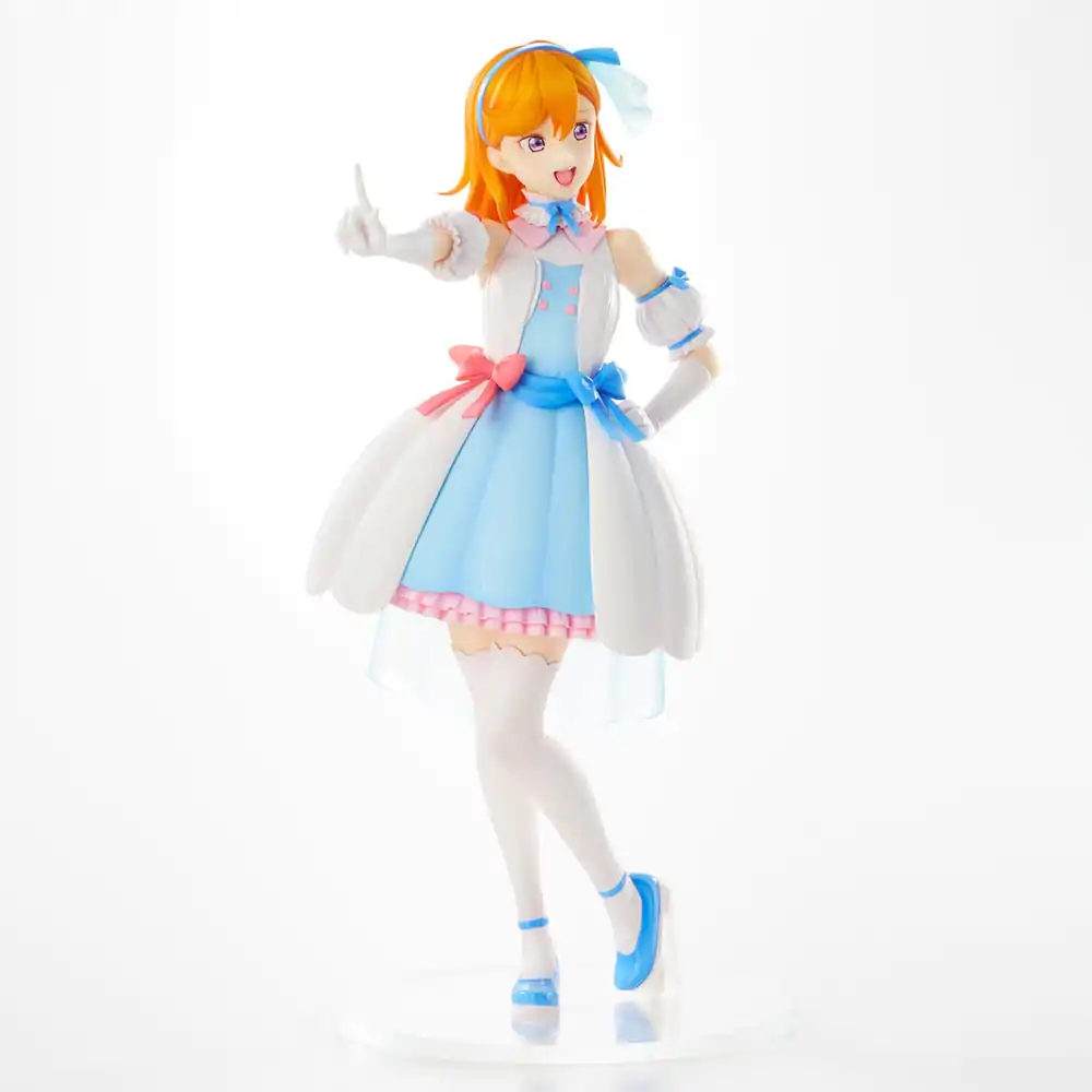 Love Live! Superstar!! PVC Statue 1/6 Kanon Shibuya Tiny Stars Ver. 27 cm product photo