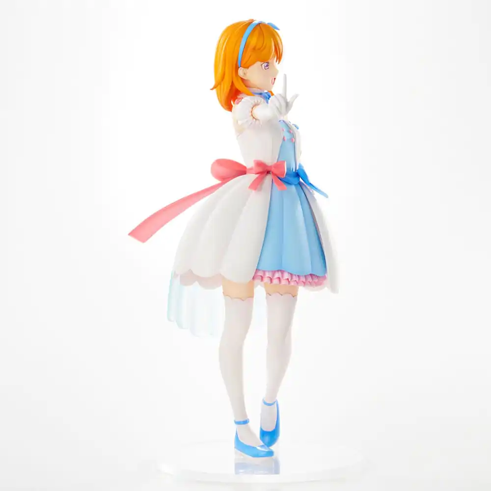 Love Live! Superstar!! PVC Statue 1/6 Kanon Shibuya Tiny Stars Ver. 27 cm product photo