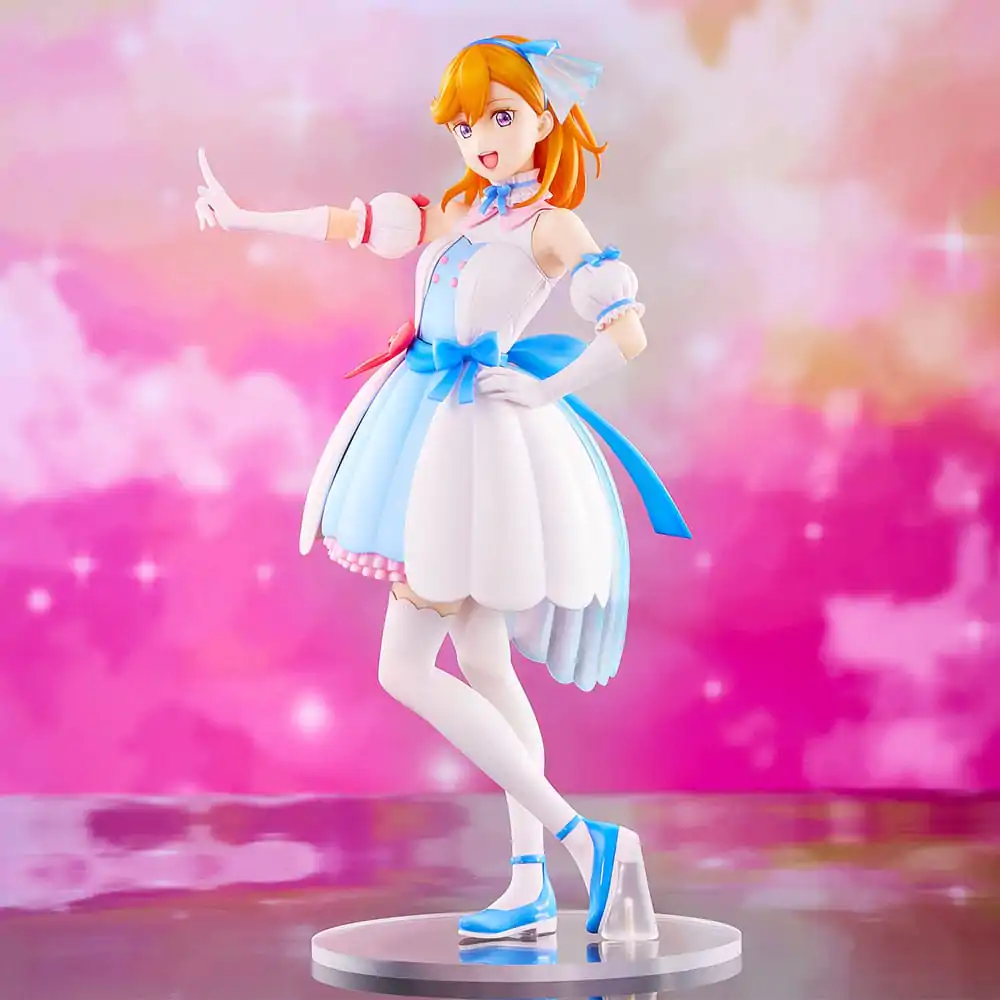 Love Live! Superstar!! PVC Statue 1/6 Kanon Shibuya Tiny Stars Ver. 27 cm product photo