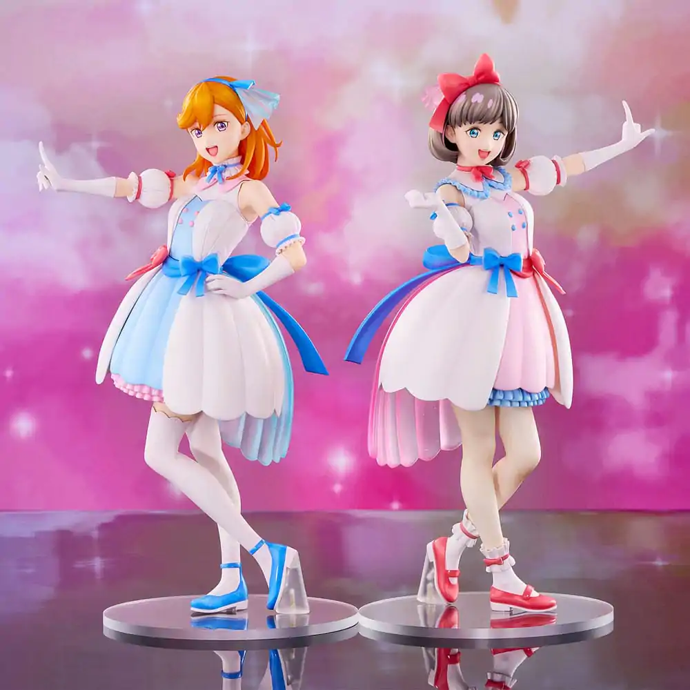 Love Live! Superstar!! PVC Statue 1/6 Kanon Shibuya Tiny Stars Ver. 27 cm product photo