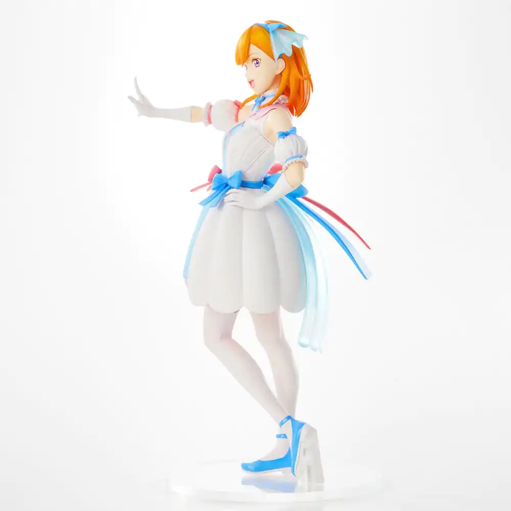 Love Live! Superstar!! PVC Statue 1/6 Kanon Shibuya Tiny Stars Ver. 27 cm product photo