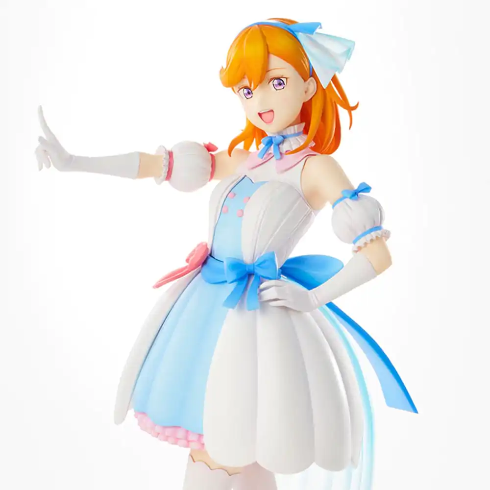 Love Live! Superstar!! PVC Statue 1/6 Kanon Shibuya Tiny Stars Ver. 27 cm product photo