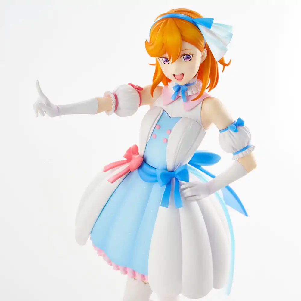 Love Live! Superstar!! PVC Statue 1/6 Kanon Shibuya Tiny Stars Ver. 27 cm product photo