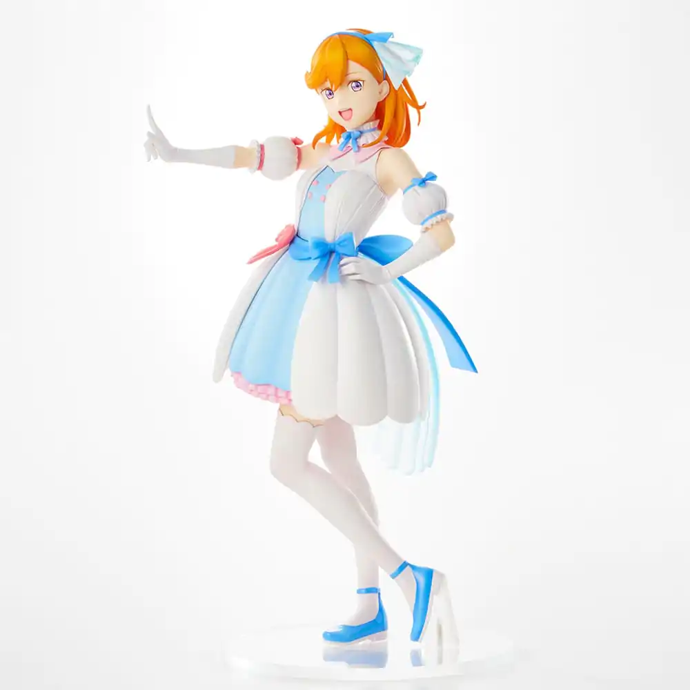 Love Live! Superstar!! PVC Statue 1/6 Kanon Shibuya Tiny Stars Ver. 27 cm product photo