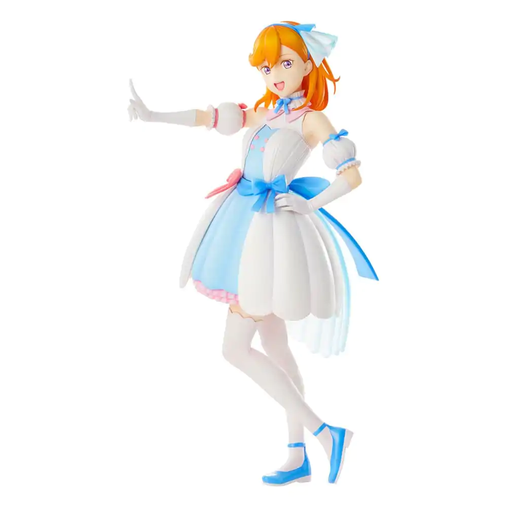 Love Live! Superstar!! PVC Statue 1/6 Kanon Shibuya Tiny Stars Ver. 27 cm product photo