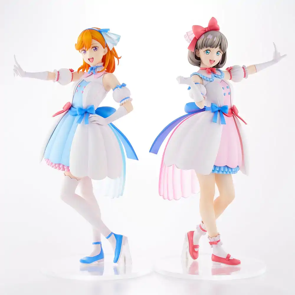 Love Live! Superstar!! PVC Statue 1/6 Kanon Shibuya Tiny Stars Ver. 27 cm product photo