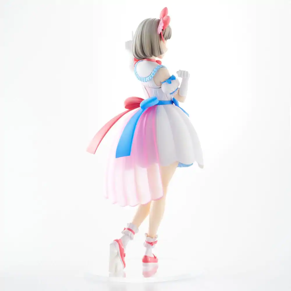 Love Live! Superstar!! PVC Statue 1/6 Tang Keke Tiny Stars Ver. 28 cm product photo