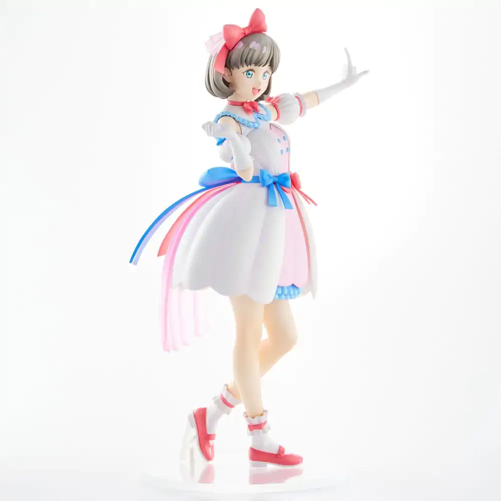 Love Live! Superstar!! PVC Statue 1/6 Tang Keke Tiny Stars Ver. 28 cm product photo