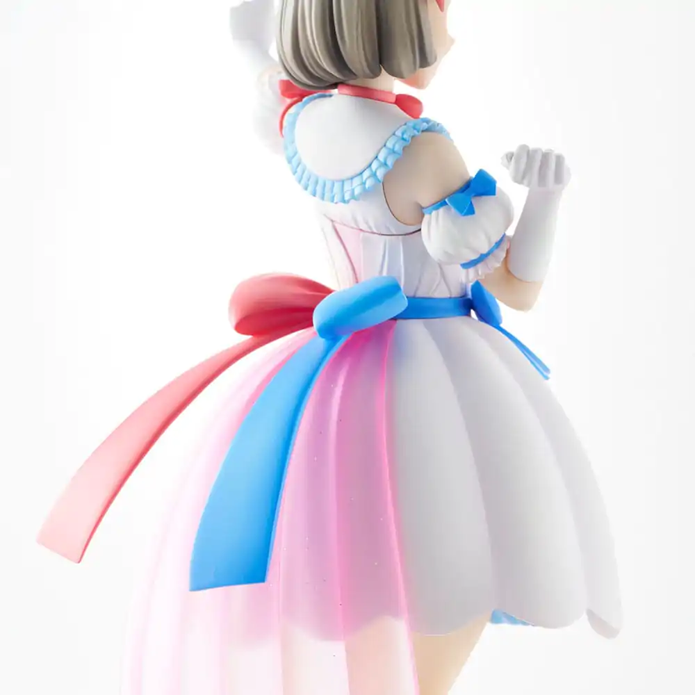 Love Live! Superstar!! PVC Statue 1/6 Tang Keke Tiny Stars Ver. 28 cm product photo