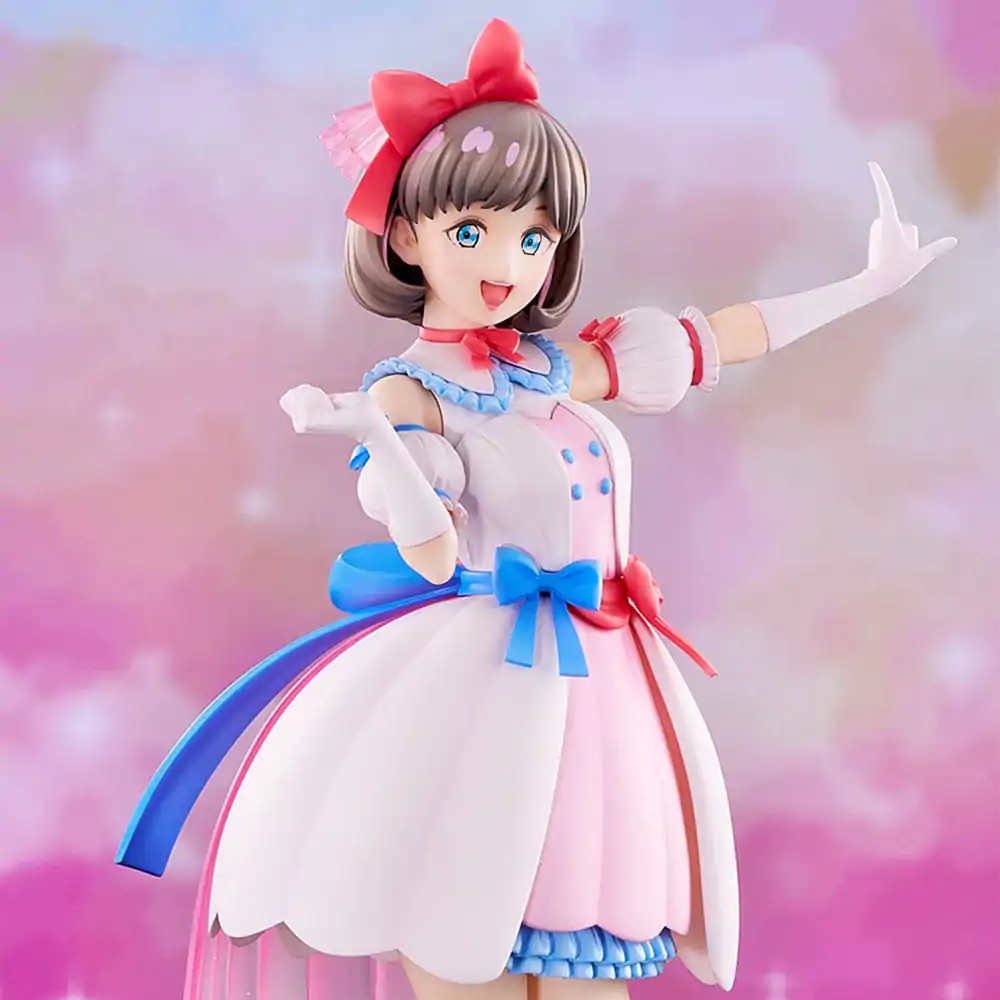 Love Live! Superstar!! PVC Statue 1/6 Tang Keke Tiny Stars Ver. 28 cm product photo