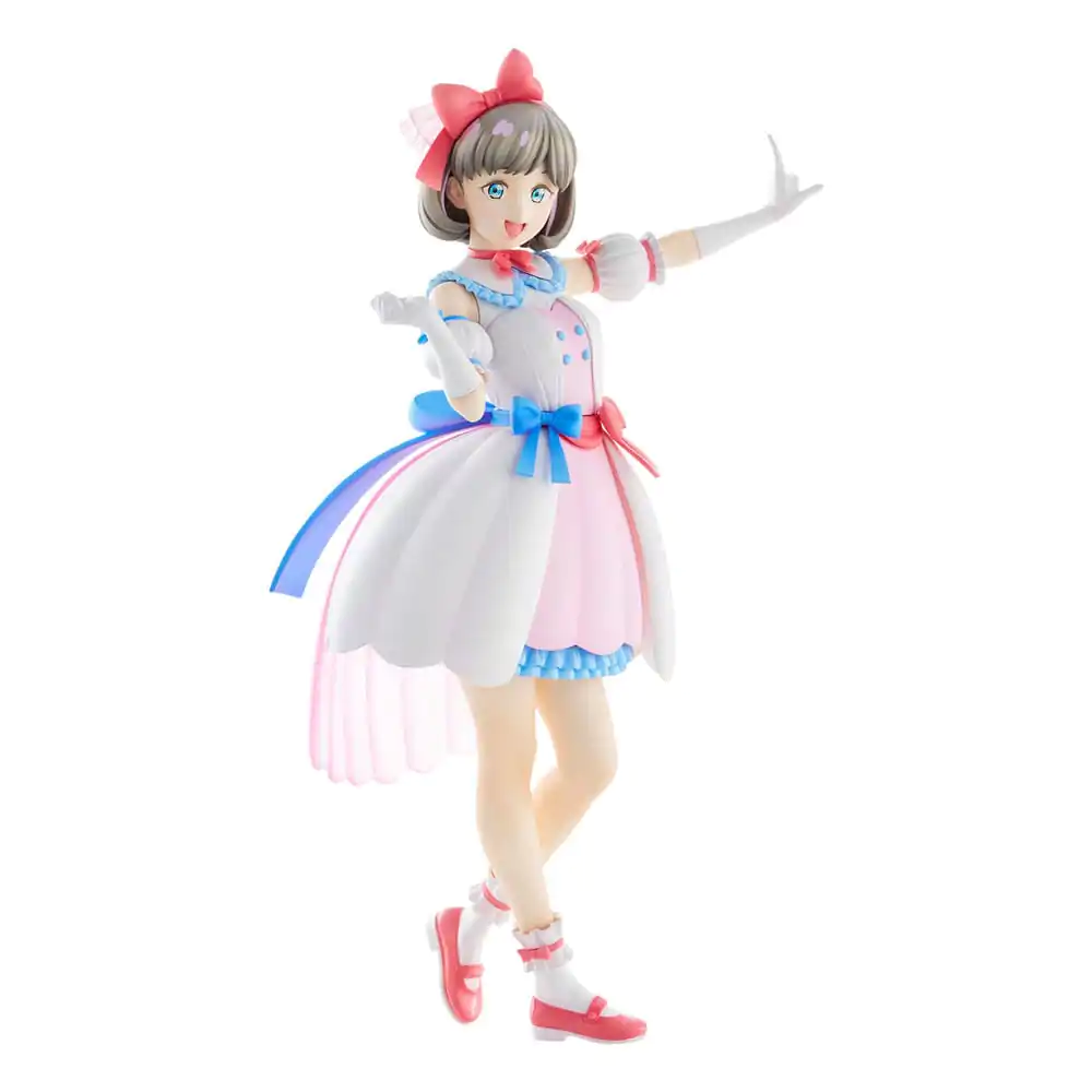 Love Live! Superstar!! PVC Statue 1/6 Tang Keke Tiny Stars Ver. 28 cm product photo