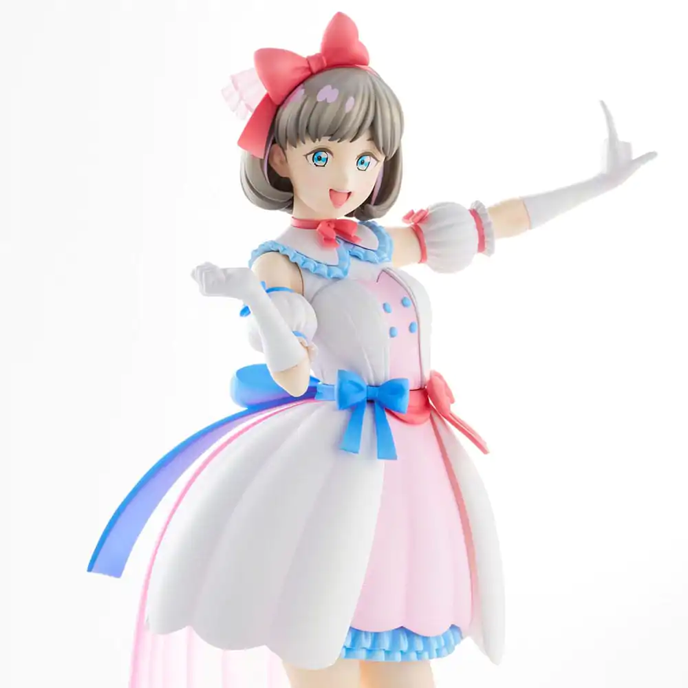 Love Live! Superstar!! PVC Statue 1/6 Tang Keke Tiny Stars Ver. 28 cm product photo