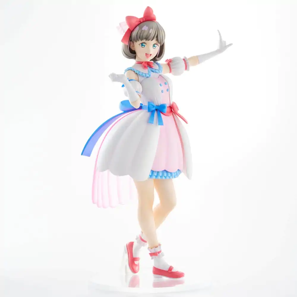 Love Live! Superstar!! PVC Statue 1/6 Tang Keke Tiny Stars Ver. 28 cm product photo