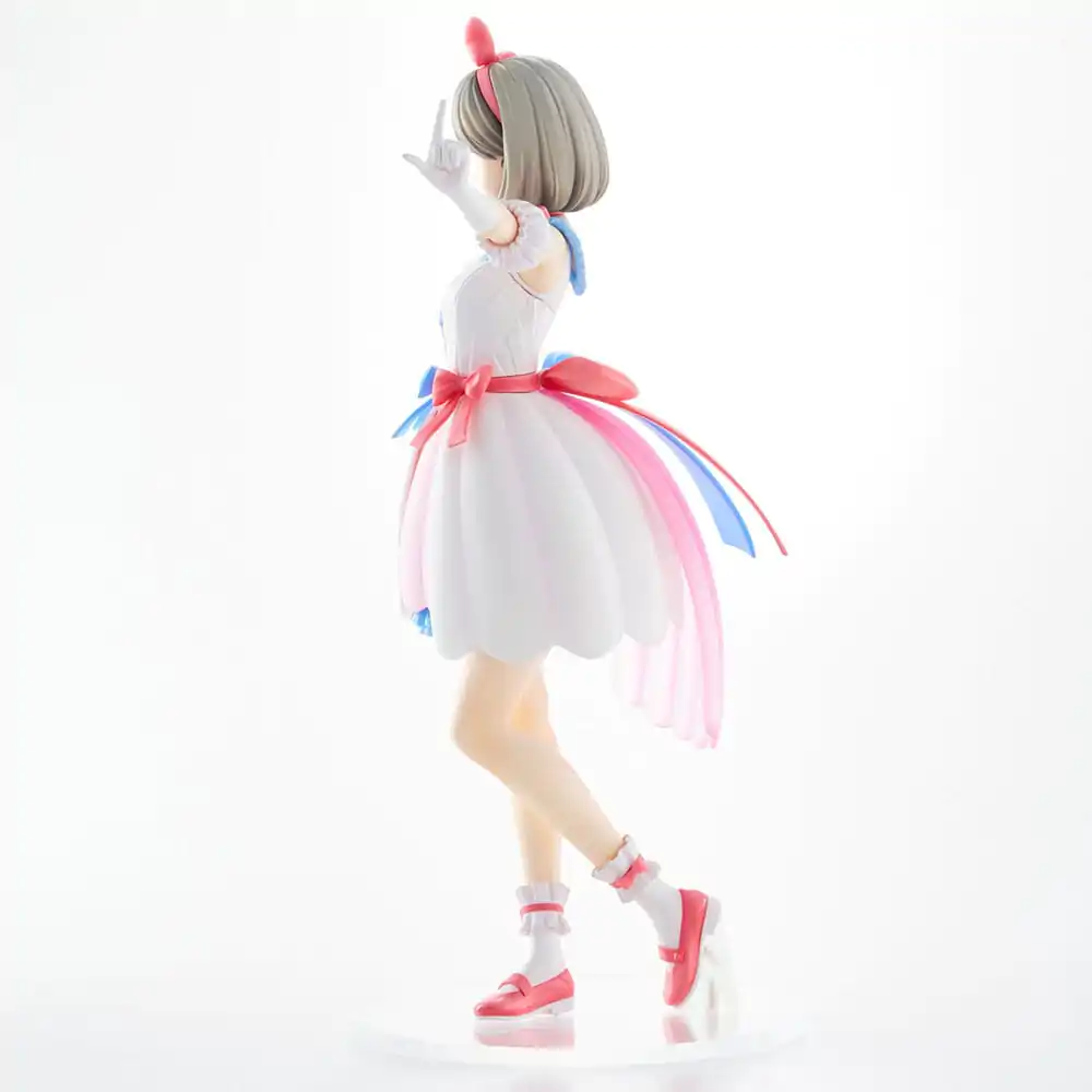 Love Live! Superstar!! PVC Statue 1/6 Tang Keke Tiny Stars Ver. 28 cm product photo