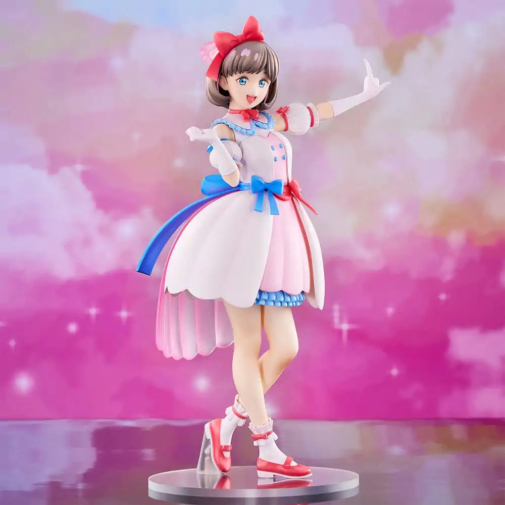 Love Live! Superstar!! PVC Statue 1/6 Tang Keke Tiny Stars Ver. 28 cm product photo