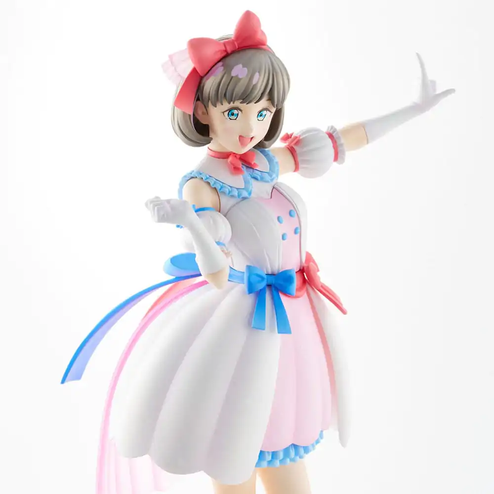 Love Live! Superstar!! PVC Statue 1/6 Tang Keke Tiny Stars Ver. 28 cm product photo