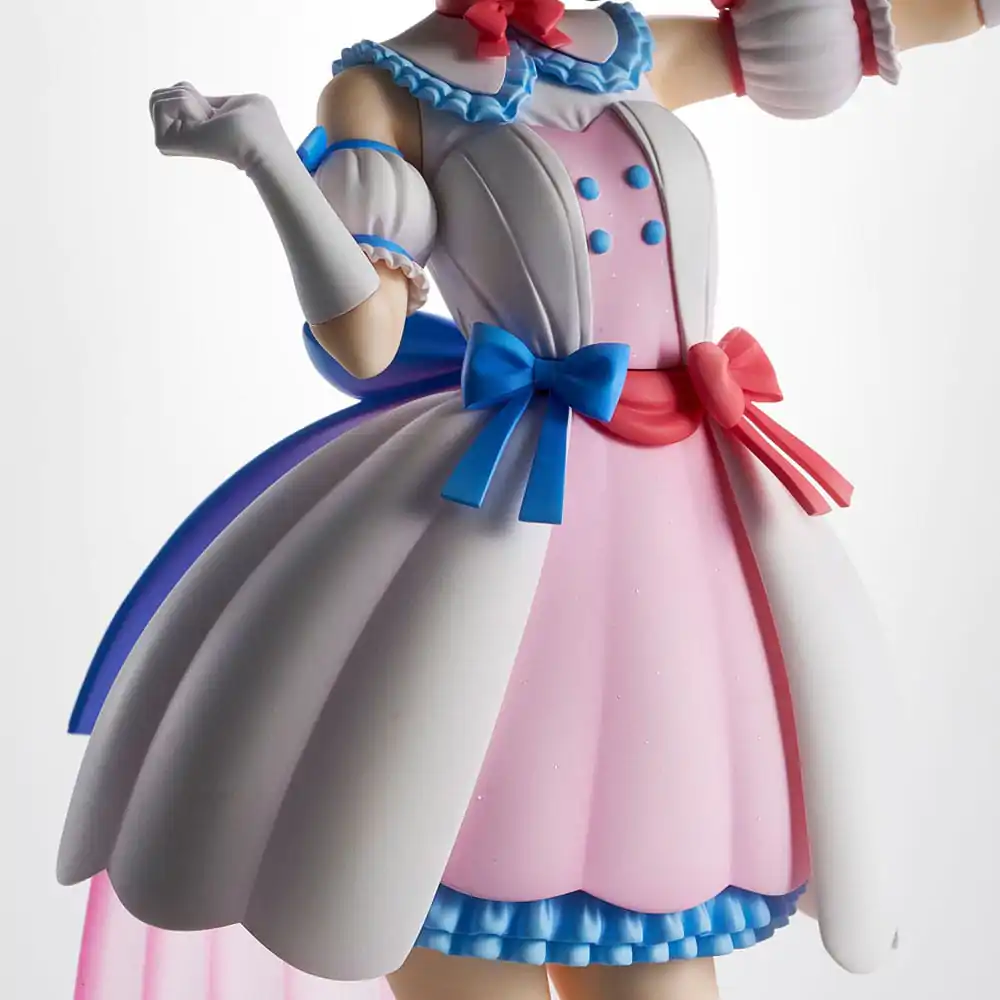 Love Live! Superstar!! PVC Statue 1/6 Tang Keke Tiny Stars Ver. 28 cm product photo