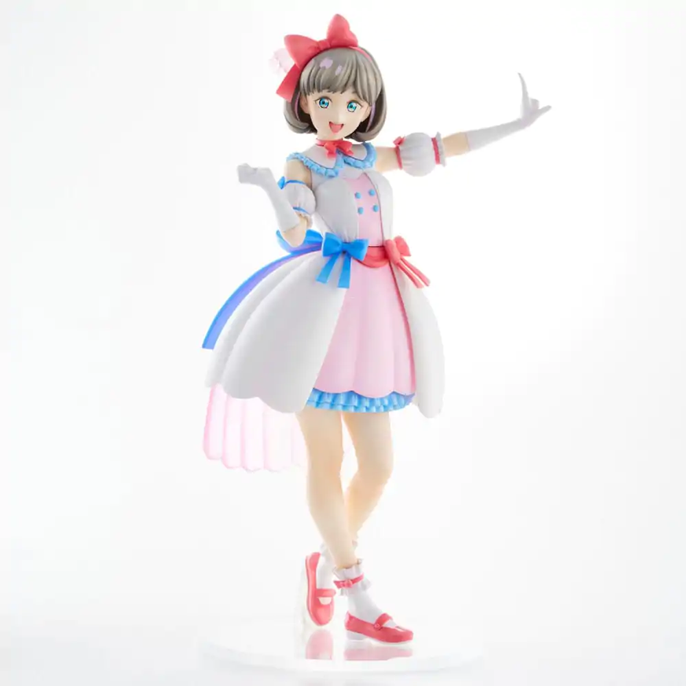 Love Live! Superstar!! PVC Statue 1/6 Tang Keke Tiny Stars Ver. 28 cm product photo