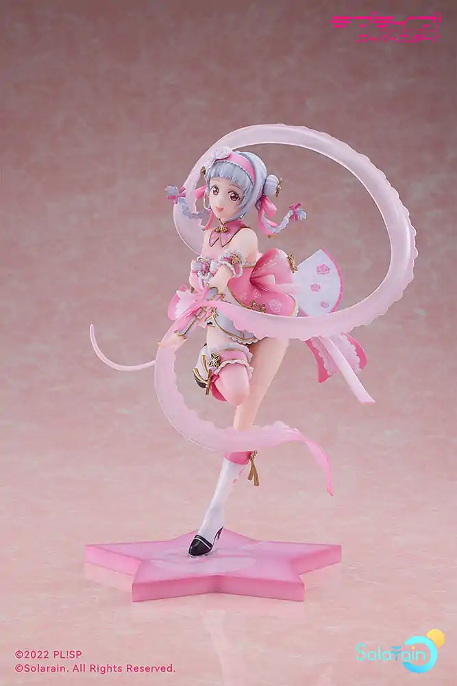 Love Live! Superstar!! PVC Statue 1/7 Chisato Arashi: Baikakimu Ver. 25 cm termékfotó