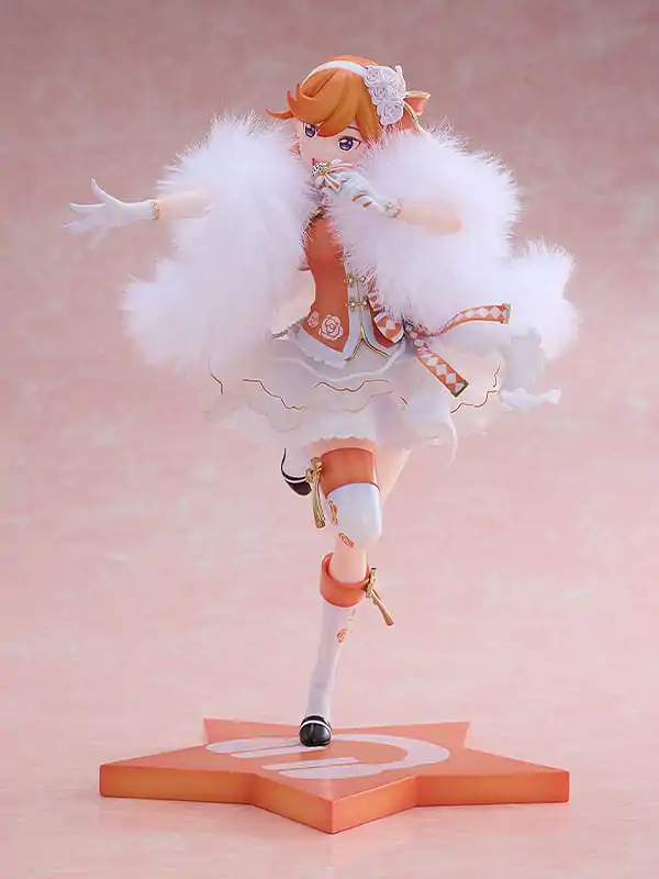 Love Live! Superstar!! PVC Statue 1/7 Kanon Shibuya: Baikakimu Ver. 23 cm product photo